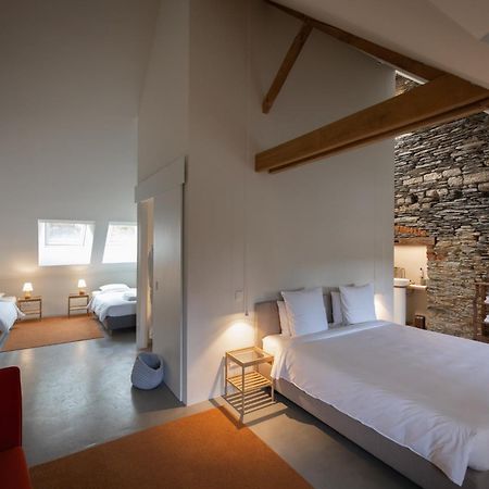Chateau Du Pont D'Oye Habay-la-Neuve 外观 照片
