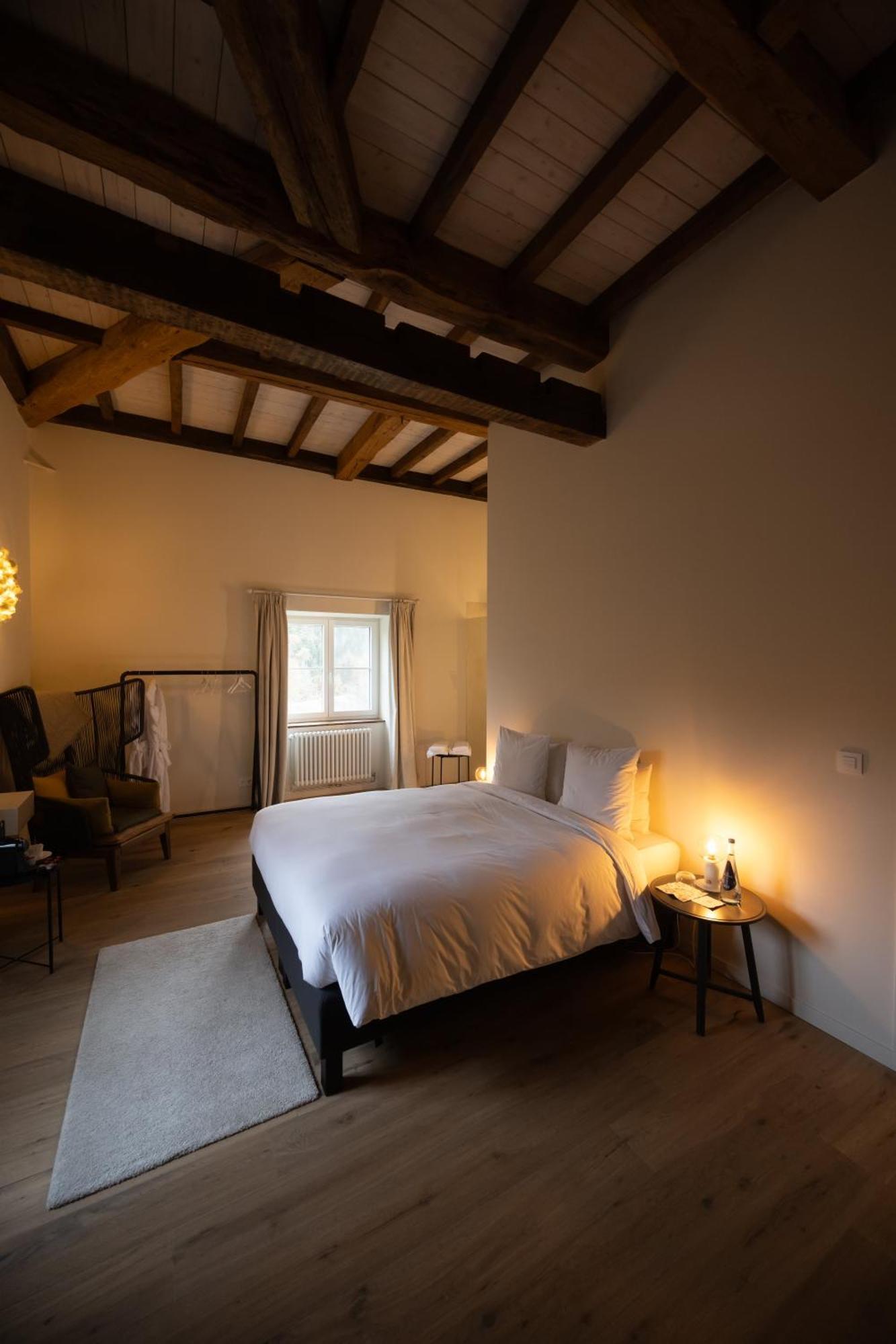 Chateau Du Pont D'Oye Habay-la-Neuve 外观 照片